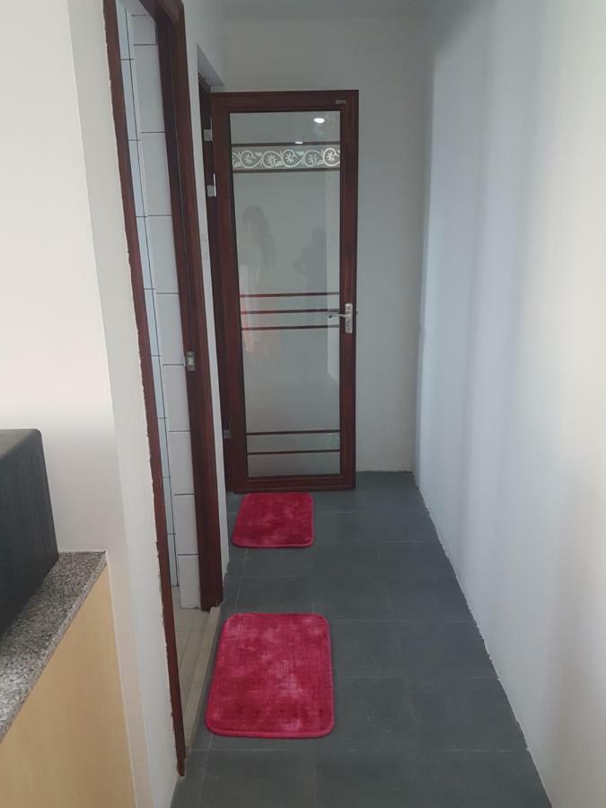 Sembulan @ Ning Guesthouse 宁舒民宿 Kota Kinabalu Exteriör bild